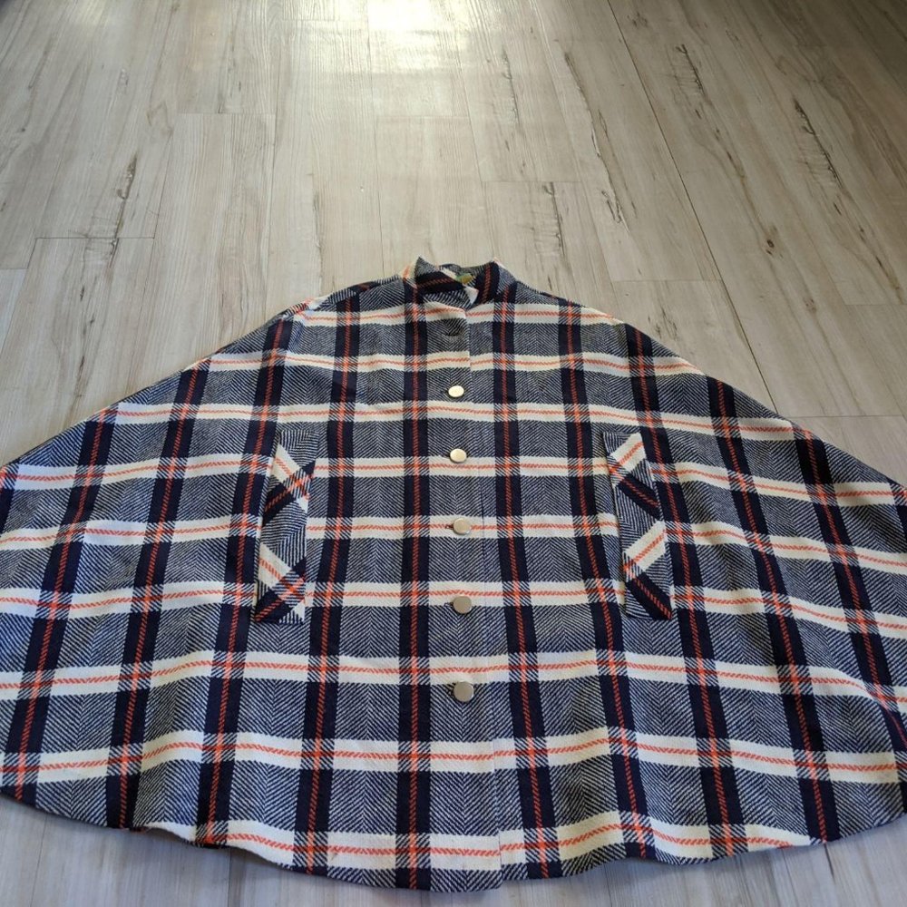 Vintage Women’s Retro Beeline Shawl‎ Stylish Cover